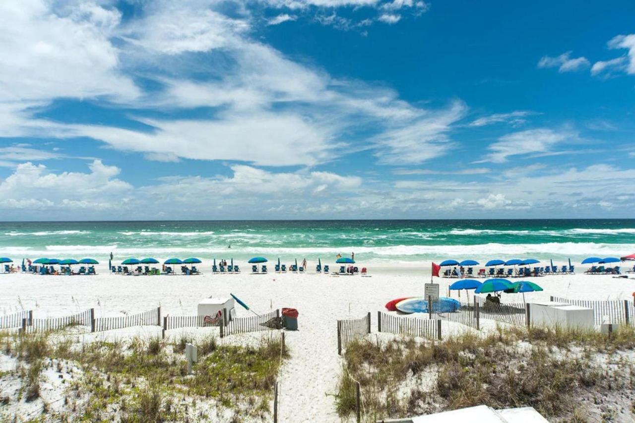 Pointe Of View 407- Penn'S Paradise Destin Exterior foto