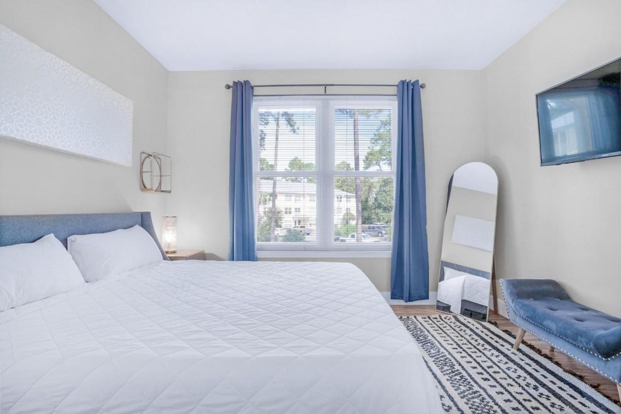 Pointe Of View 407- Penn'S Paradise Destin Exterior foto