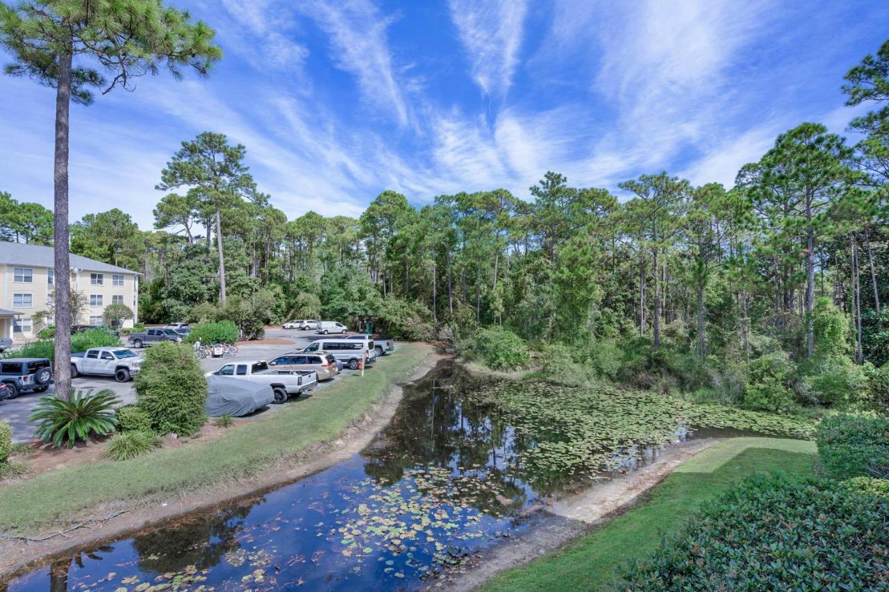 Pointe Of View 407- Penn'S Paradise Destin Exterior foto